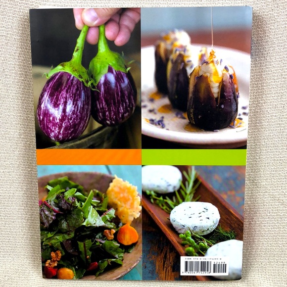 👨🏼‍🍳 Cookbook - Farm to Fork Cooking Local, Cooking Fresh by Emeril Lagasse - Picture 2 of 5